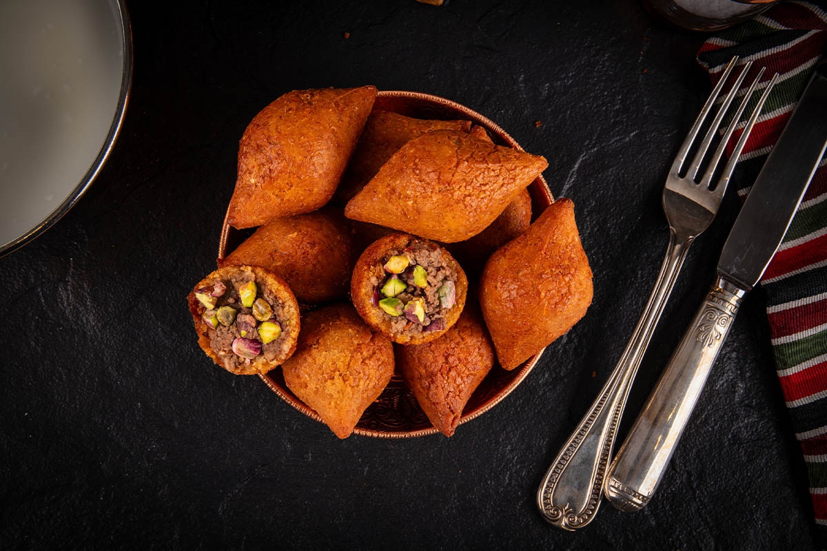 Dondurulmuş Yemeklerle Zaman Kazanın