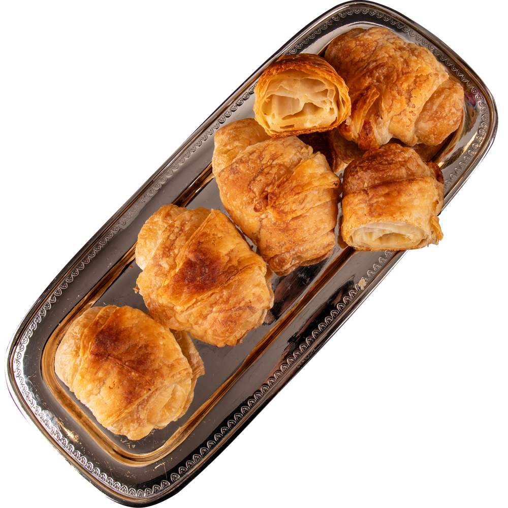 Peynirli Balon Börek